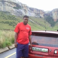 Steve Khasebe