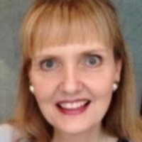 Susanna Harper, Crpc