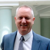 Pete Sillence