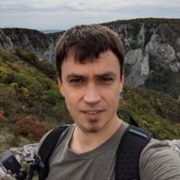 Oleksandr Kochniev