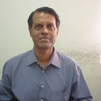 Piyasiri Wickramasekara