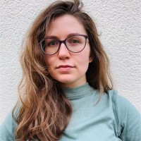 Olesia Krupko