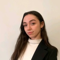 Cloe Ferrara