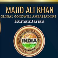MAJID ALI KHAN