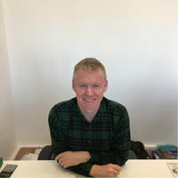 Darran Gilbert