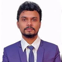Md. Moniz Ahamed