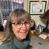 Theresa Dwinger