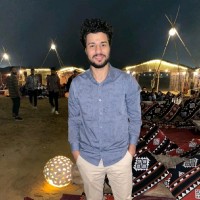muhammed Okasha