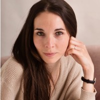 Oriane Vittu de Kerraoul