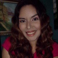 Luisana Ramirez