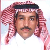 Abdulrahman Al bakr