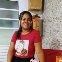 Cristiane Rosa De Jesus Moraes