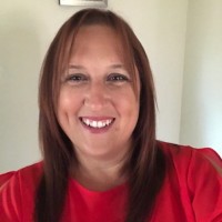 Tina Robinson