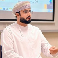 Mohammed Alshammakhi