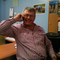 Stephen Aisthorpe