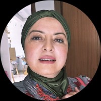 Bouchra Hadra