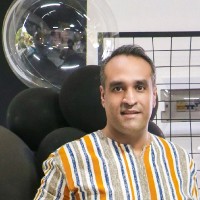 Arash Yazdani