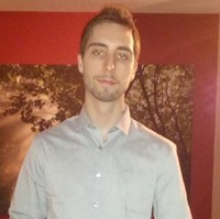 Maxime Tremblay