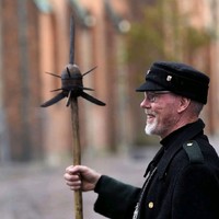 Henrik Olsen
