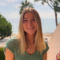 Maria Chapman Puig