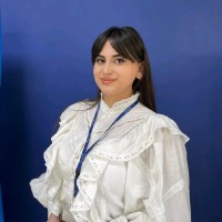 Fatima Gasimova