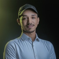 Ali Al-Aidarous