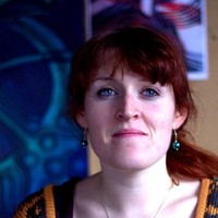 Rachel Barton