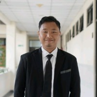 Khairul Anwar