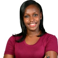 Cynthia Achola