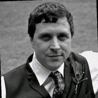 Toby Thew