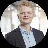 Anton Madsen