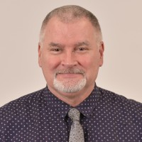 Mark Ford