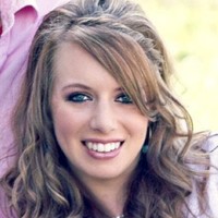 Brittany Charlton