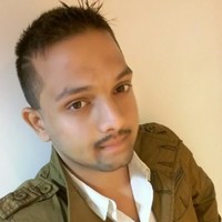 Aryan Naik