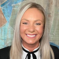 Tricia Fields