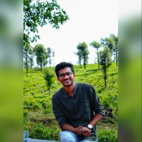 Bibin J Parathanam