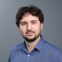 Sergey Vasilev