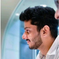Vaisakh Unnikrishnan