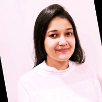 Girishma Rastogi