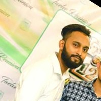 Sanju Siriwardana