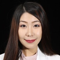 Angela Yuu, Pharmd, Rph