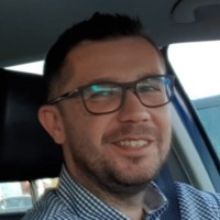 Tomislav Šalamon, MD