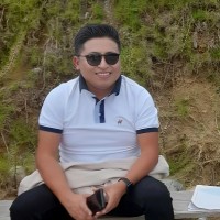 Henry Paúl Sucuzhañay