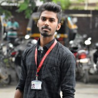 Vishnu Raj Nandha Kumar