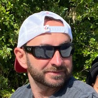 Ted Grigoratos