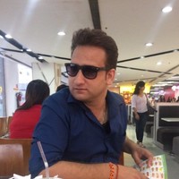 Satendra Pathak