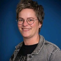 Ellen Van Wijhe