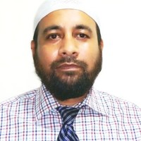 S.M Habibullah