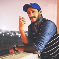 Syed Daniyal Abbas Rizvi