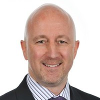 Andrew Rudge